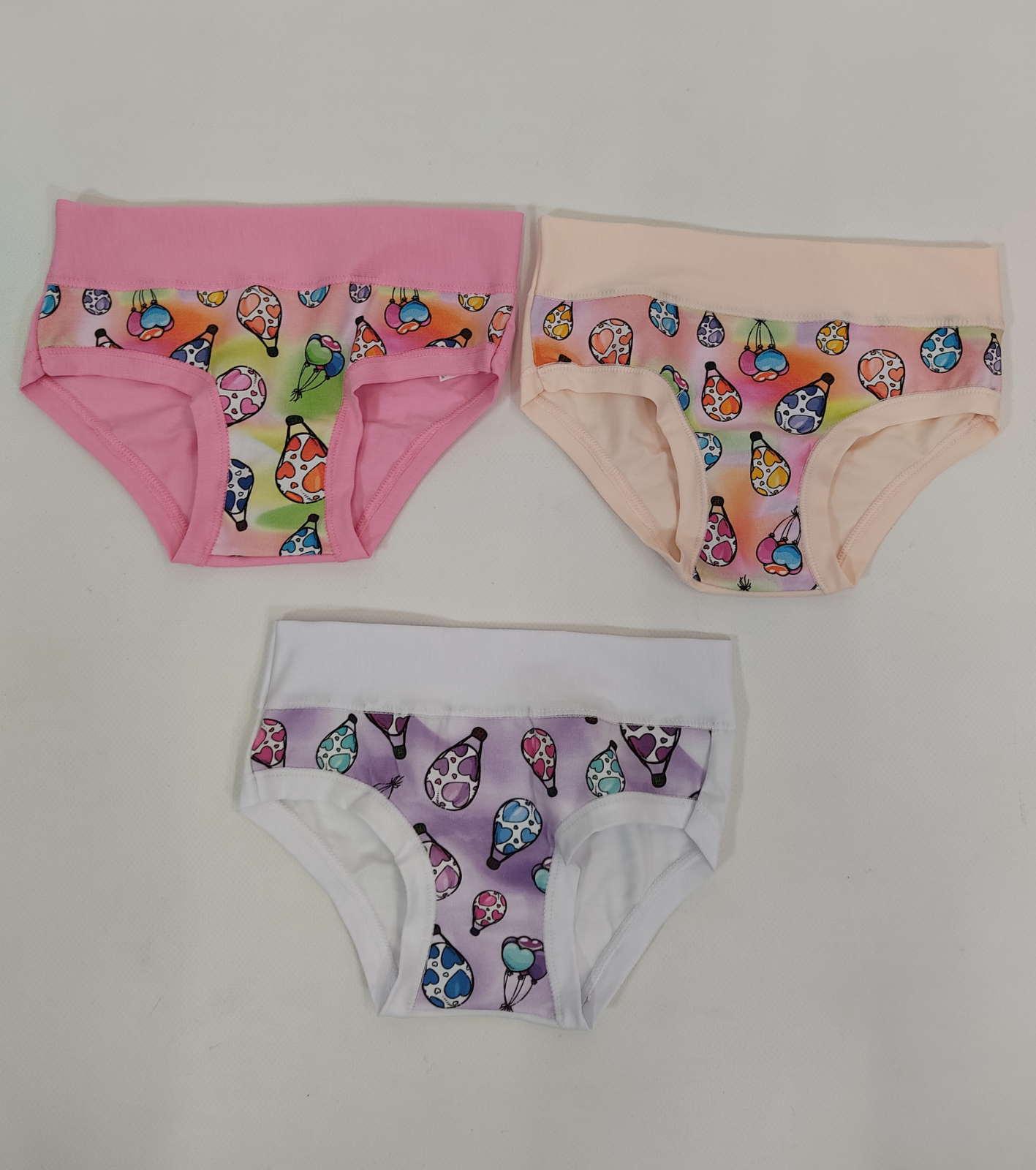 GIRL'S BRIEF B2689 Tellini S.r.l. Wholesale Clothing